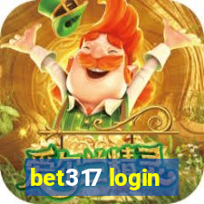 bet317 login